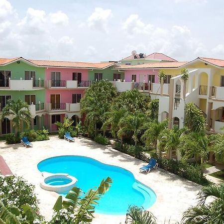 Bahia Azul Διαμέρισμα Bayahibe Εξωτερικό φωτογραφία