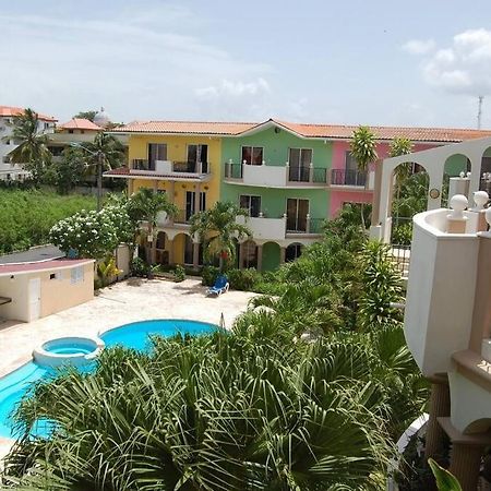 Bahia Azul Διαμέρισμα Bayahibe Εξωτερικό φωτογραφία