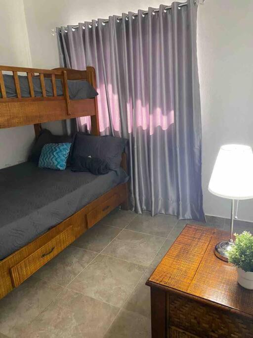 Bahia Azul Διαμέρισμα Bayahibe Εξωτερικό φωτογραφία