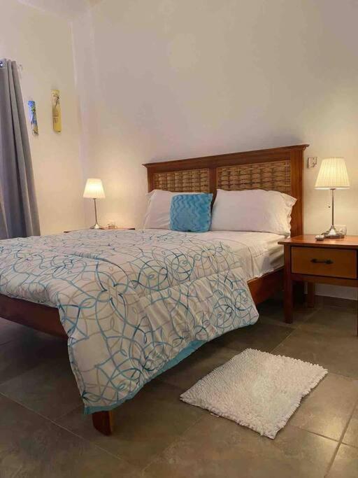 Bahia Azul Διαμέρισμα Bayahibe Εξωτερικό φωτογραφία
