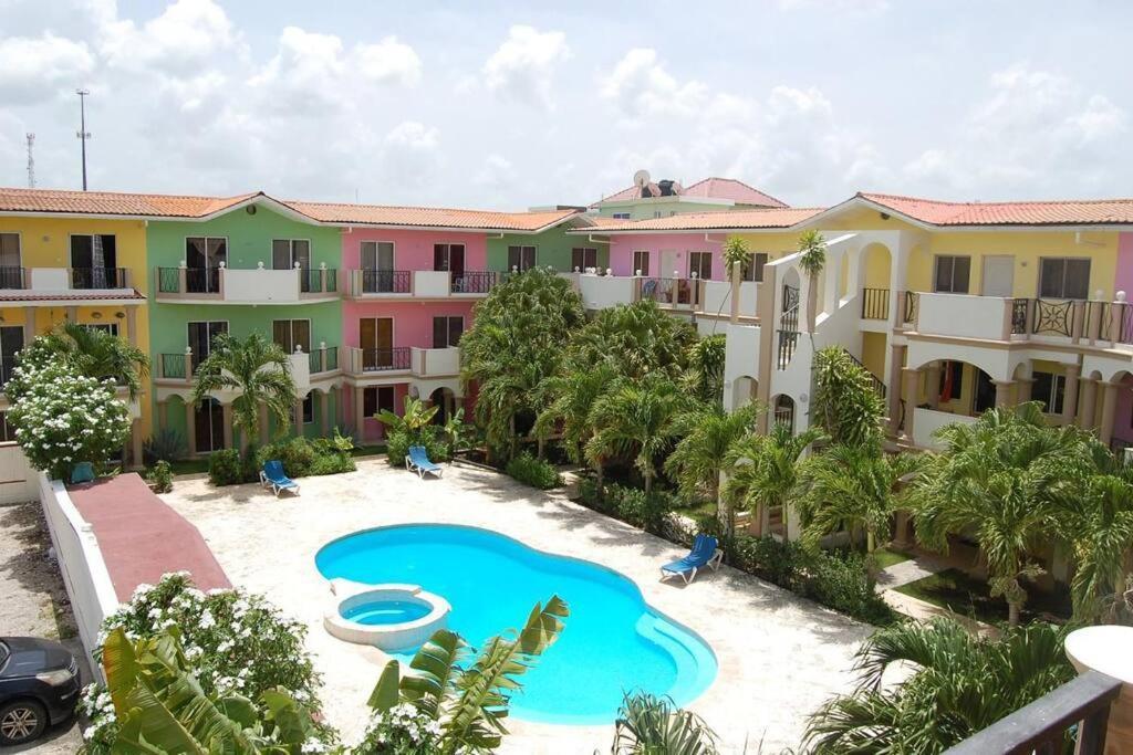 Bahia Azul Διαμέρισμα Bayahibe Εξωτερικό φωτογραφία