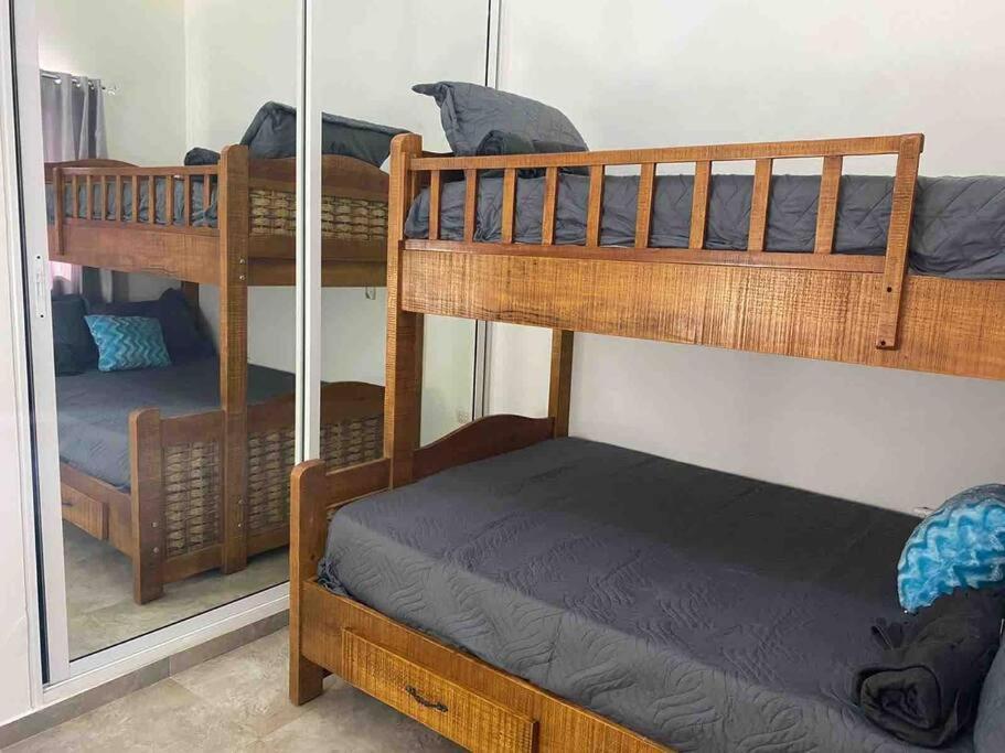 Bahia Azul Διαμέρισμα Bayahibe Εξωτερικό φωτογραφία