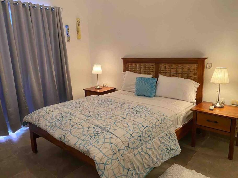 Bahia Azul Διαμέρισμα Bayahibe Εξωτερικό φωτογραφία