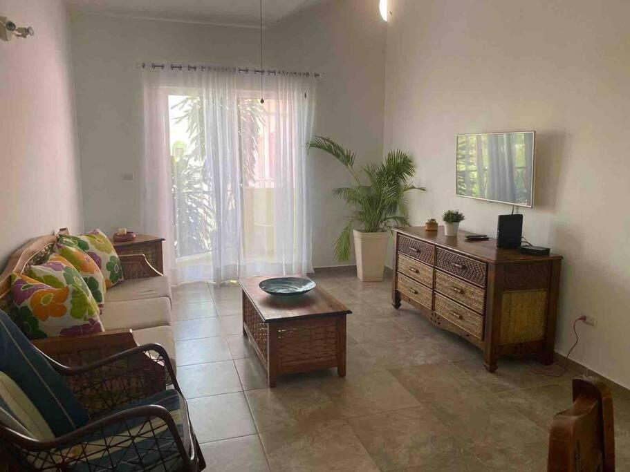 Bahia Azul Διαμέρισμα Bayahibe Εξωτερικό φωτογραφία