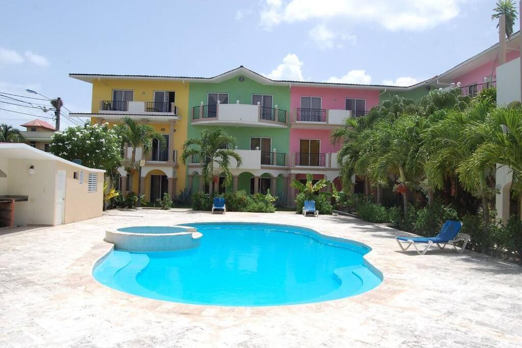 Bahia Azul Διαμέρισμα Bayahibe Εξωτερικό φωτογραφία