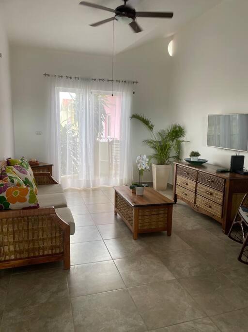 Bahia Azul Διαμέρισμα Bayahibe Εξωτερικό φωτογραφία