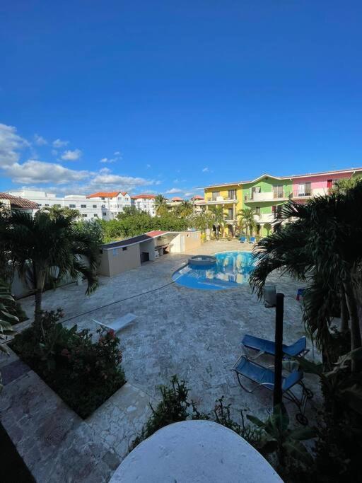 Bahia Azul Διαμέρισμα Bayahibe Εξωτερικό φωτογραφία
