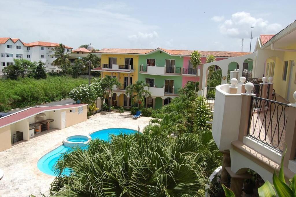 Bahia Azul Διαμέρισμα Bayahibe Εξωτερικό φωτογραφία